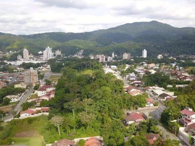Terreno / Lote para Venda em Blumenau/SC Água Verde