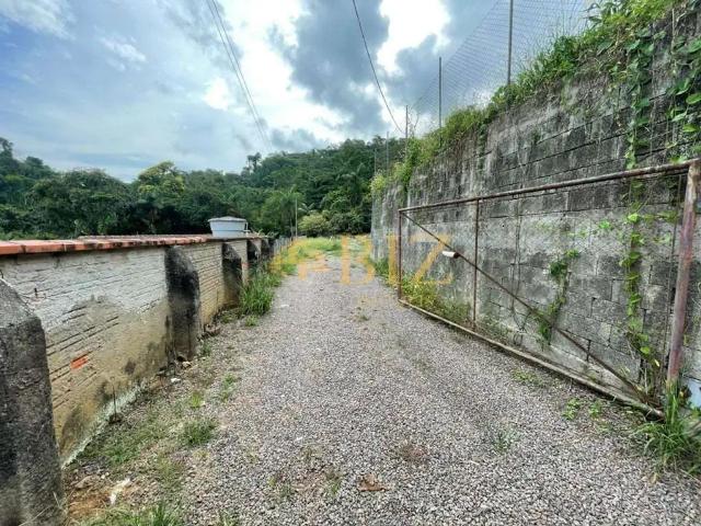 Terreno / Lote para Venda em Blumenau/SC Água Verde