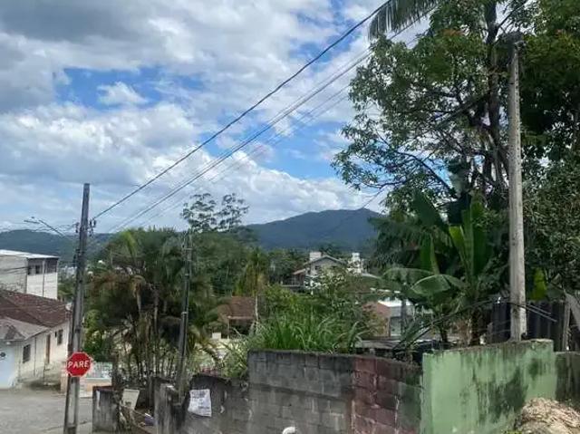 Terreno / Lote para Venda em Blumenau/SC Água Verde