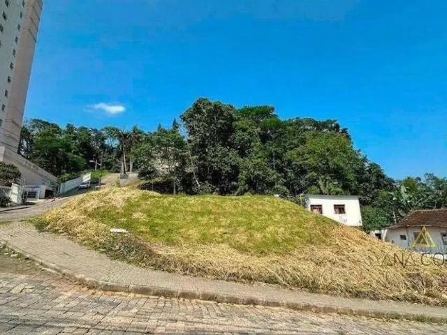 Terreno / Lote para Venda em Blumenau/SC Água Verde