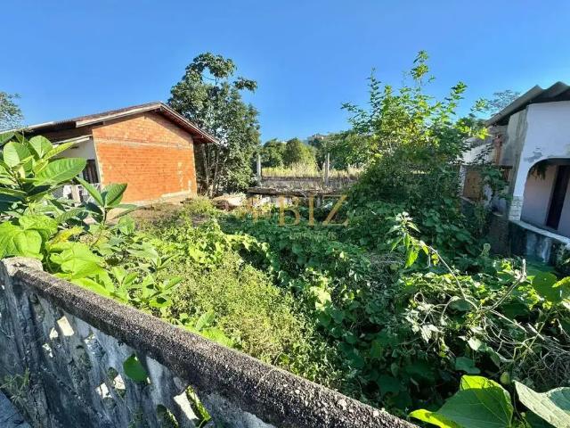 Terreno / Lote para Venda em Blumenau/SC Água Verde