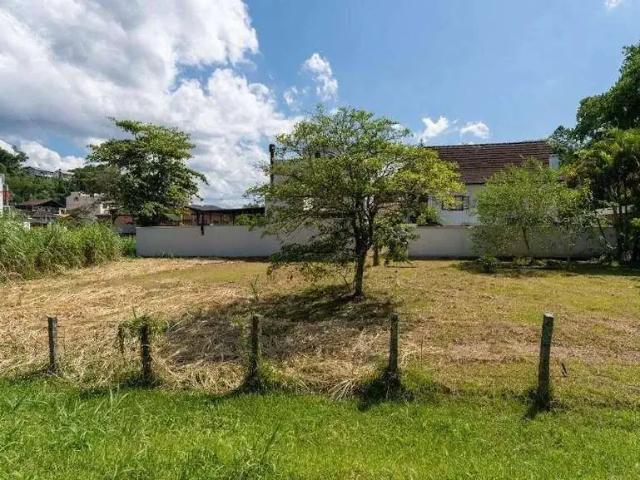 Terreno / Lote para Venda em Blumenau/SC Água Verde