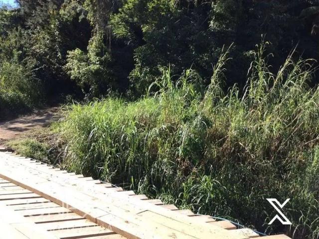 Terreno / Lote para Venda em Blumenau/SC Água Verde
