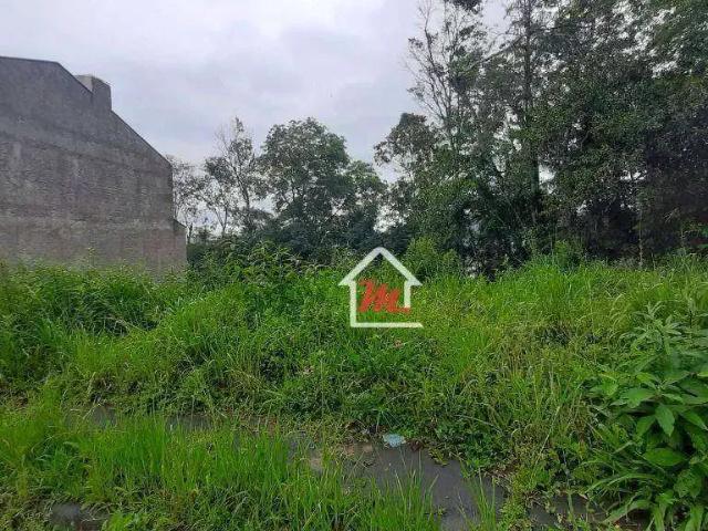 Terreno / Lote para Venda em Blumenau/SC Água Verde