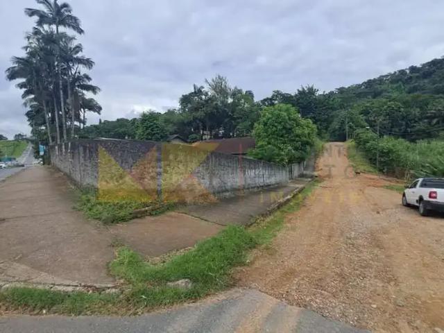 Terreno / Lote para Venda em Blumenau/SC Água Verde