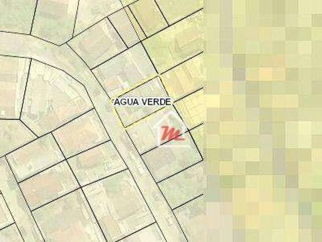 Terreno / Lote para Venda em Blumenau/SC Água Verde
