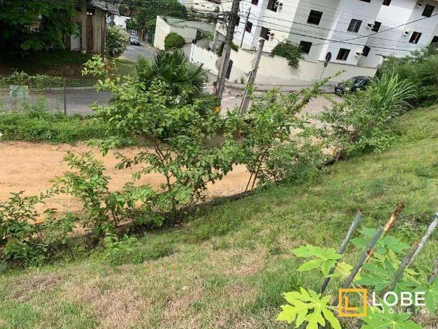 Terreno / Lote para Venda em Blumenau/SC Água Verde