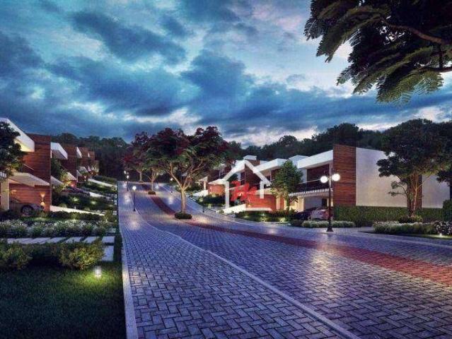 Terreno / Lote para Venda em Blumenau/SC Água Verde