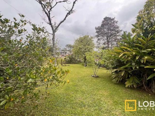 Terreno / Lote para Venda em Blumenau/SC Água Verde