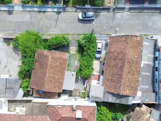 Terreno / Lote para Venda em Blumenau/SC Água Verde