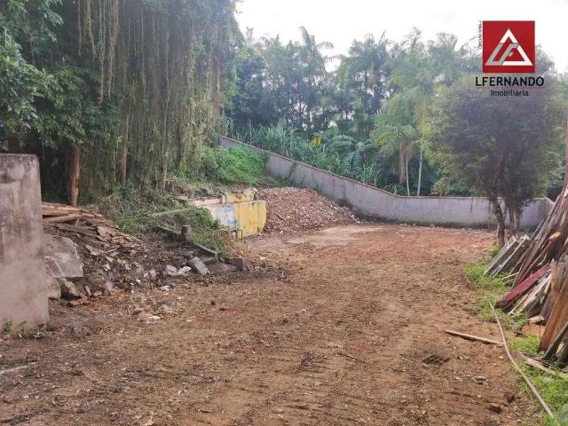 Terreno / Lote para Venda em Blumenau/SC Água Verde