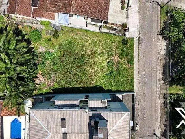 Terreno / Lote para Venda em Blumenau/SC Água Verde