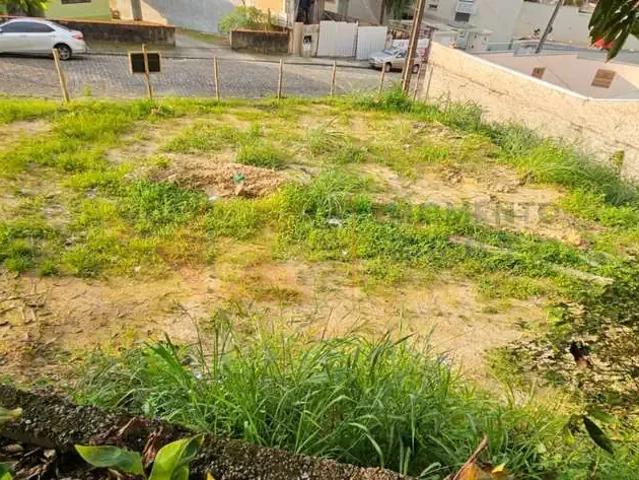 Terreno / Lote para Venda em Blumenau/SC Água Verde