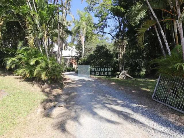 Terreno / Lote para Venda em Blumenau/SC Água Verde