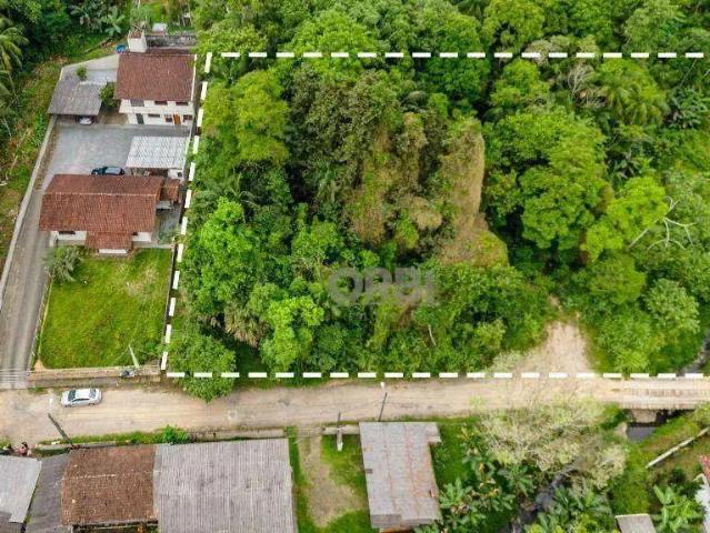 Terreno / Lote para Venda em Blumenau/SC Água Verde