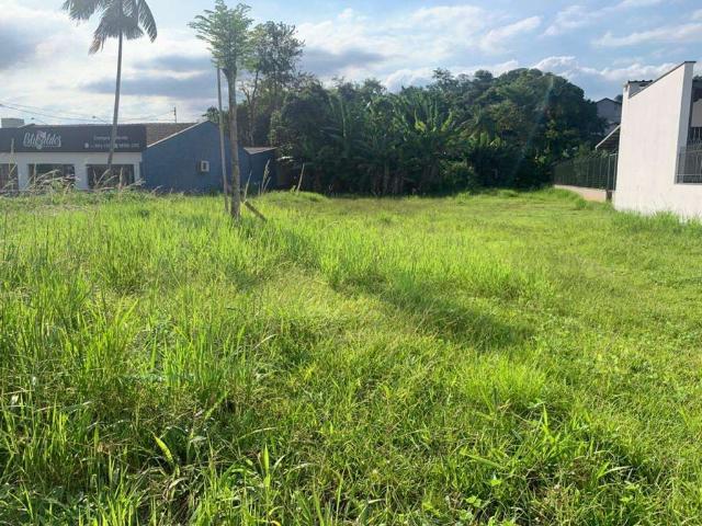 Terreno / Lote para Venda em Blumenau/SC Água Verde