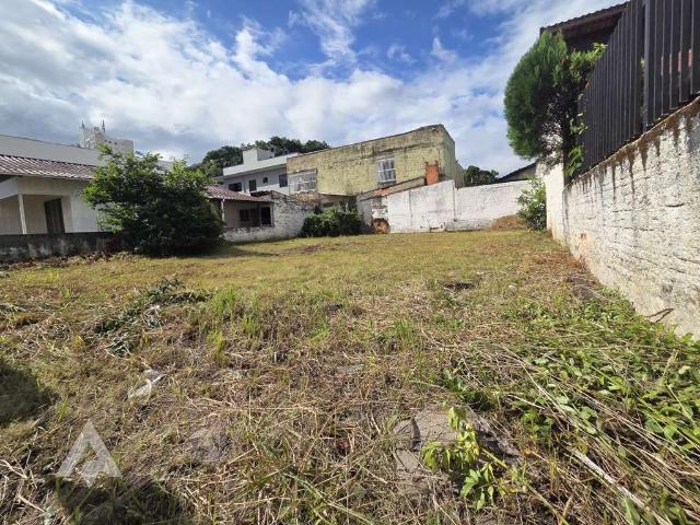 Terreno / Lote para Venda em Blumenau/SC Água Verde