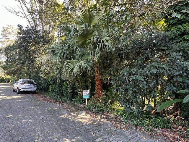 Terreno / Lote para Venda em Blumenau/SC Água Verde