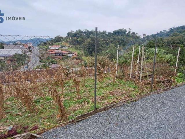 Terreno / Lote para Venda em Blumenau/SC Água Verde
