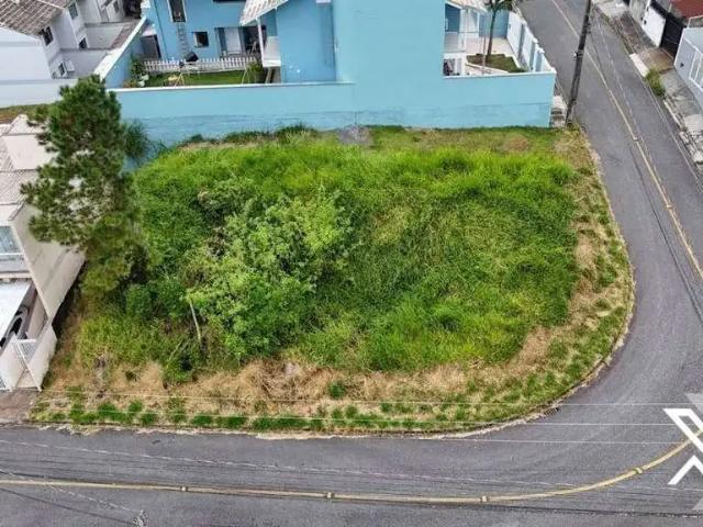 Terreno / Lote para Venda em Blumenau/SC Água Verde