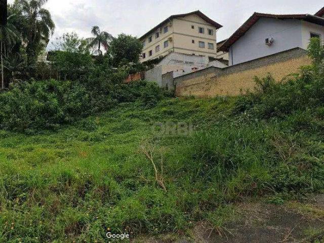 Terreno / Lote para Venda em Blumenau/SC Água Verde