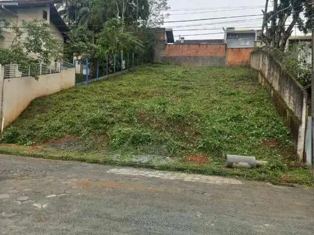 Terreno / Lote para Venda em Blumenau/SC Água Verde
