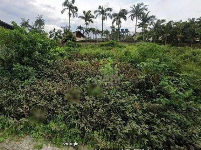 Terreno / Lote para Venda em Blumenau/SC Água Verde
