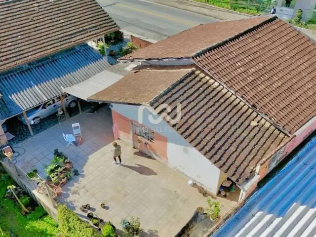 Terreno / Lote para Venda em Blumenau/SC Asilo