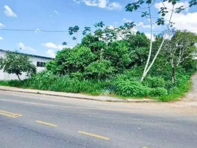 Terreno / Lote para Venda em Blumenau/SC Badenfurt