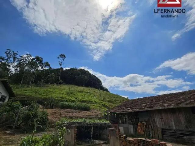 Terreno / Lote para Venda em Blumenau/SC Badenfurt