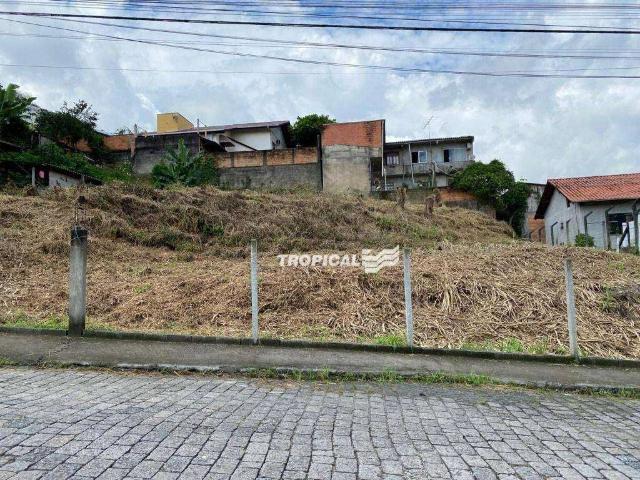 Terreno / Lote para Venda em Blumenau/SC Badenfurt
