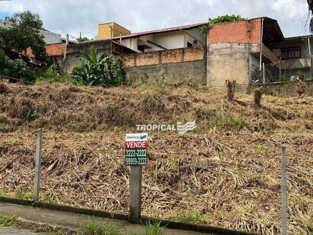 Terreno / Lote para Venda em Blumenau/SC Badenfurt