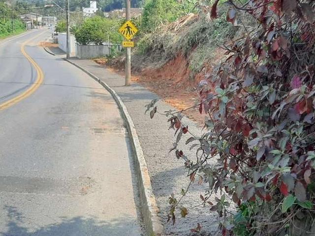 Terreno / Lote para Venda em Blumenau/SC Badenfurt