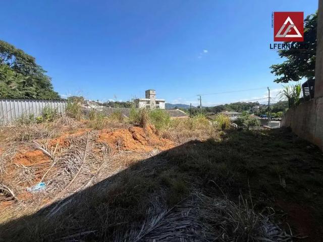 Terreno / Lote para Venda em Blumenau/SC Badenfurt