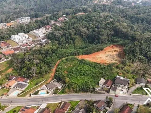 Terreno / Lote para Venda em Blumenau/SC Badenfurt