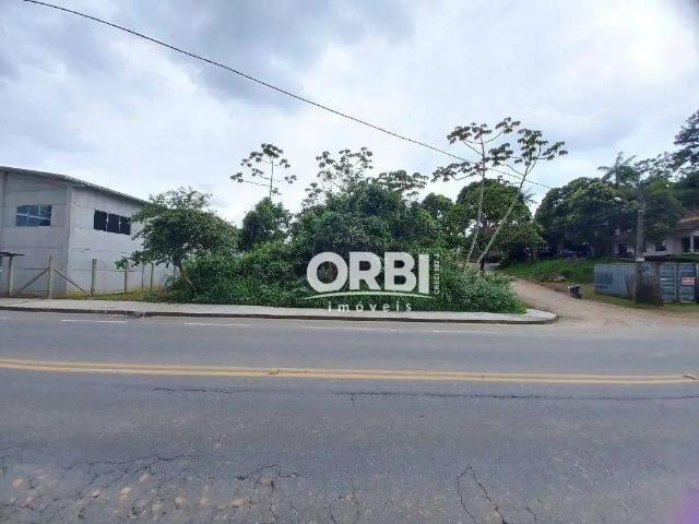 Terreno / Lote para Venda em Blumenau/SC Badenfurt