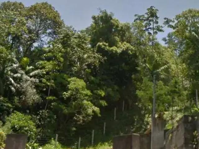 Terreno / Lote para Venda em Blumenau/SC Badenfurt