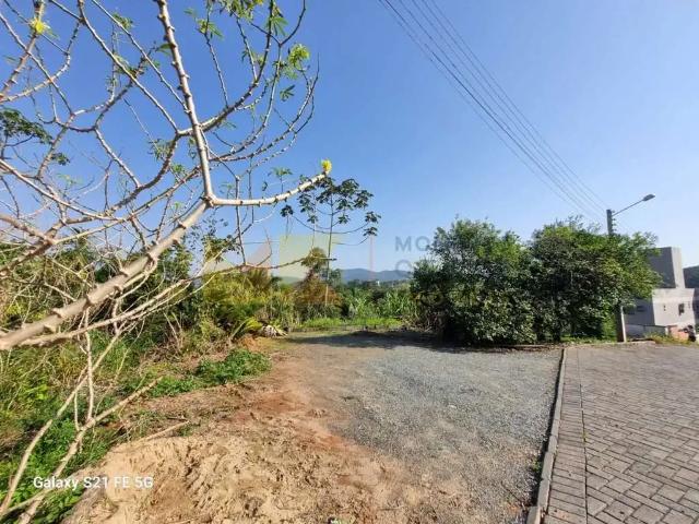 Terreno / Lote para Venda em Blumenau/SC Badenfurt