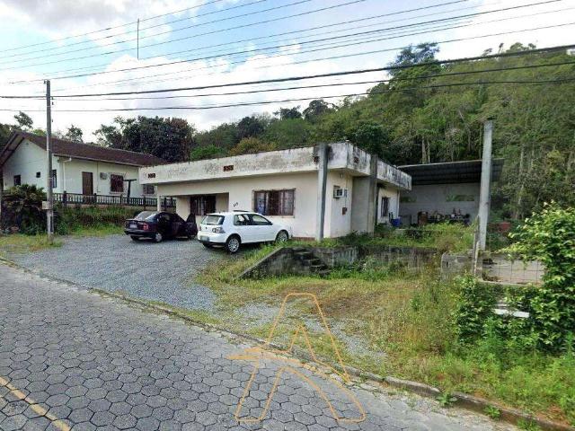 Terreno / Lote para Venda em Blumenau/SC Badenfurt