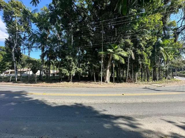Terreno / Lote para Venda em Blumenau/SC Badenfurt