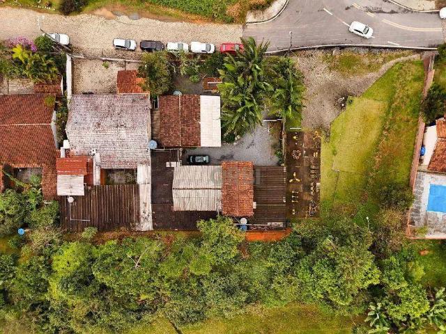 Terreno / Lote para Venda em Blumenau/SC Badenfurt