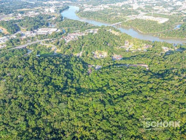 Terreno / Lote para Venda em Blumenau/SC Badenfurt