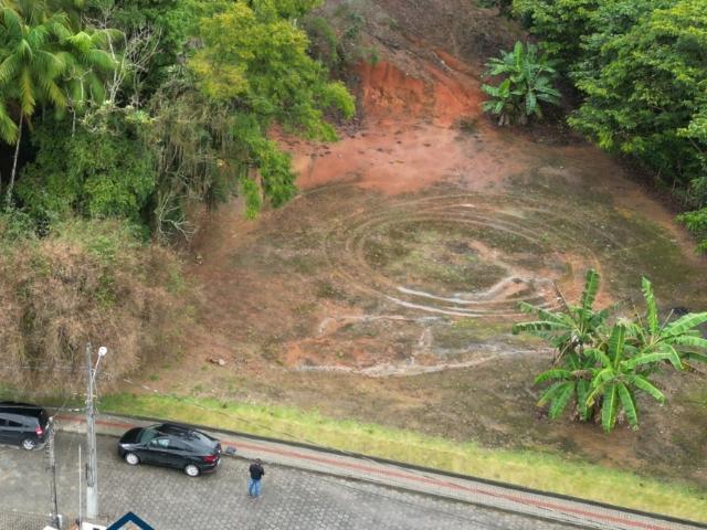 Terreno / Lote para Venda em Blumenau/SC Badenfurt