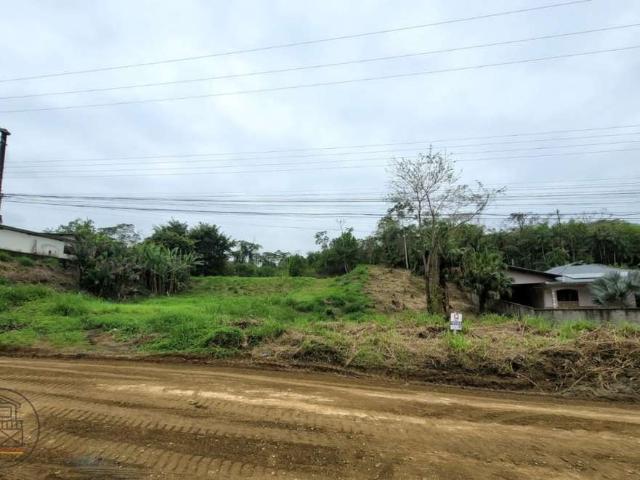 Terreno / Lote para Venda em Blumenau/SC Badenfurt