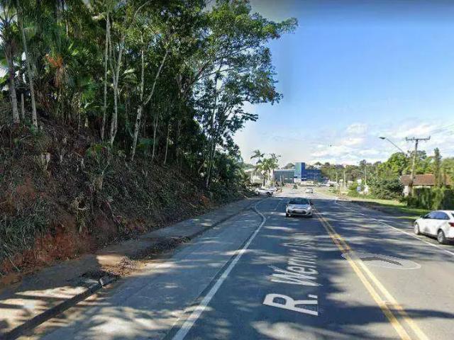 Terreno / Lote para Venda em Blumenau/SC Badenfurt