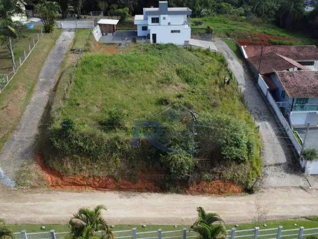 Terreno / Lote para Venda em Blumenau/SC Badenfurt