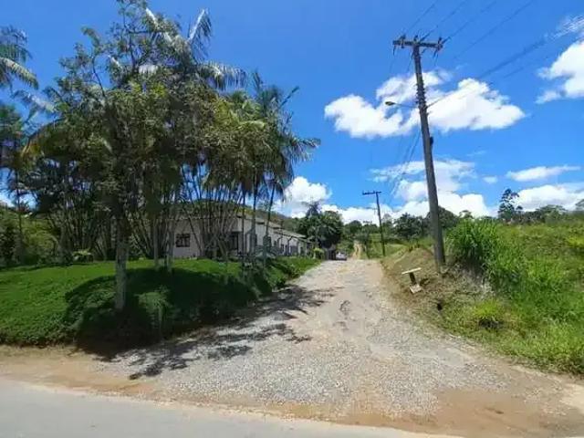 Terreno / Lote para Venda em Blumenau/SC Badenfurt