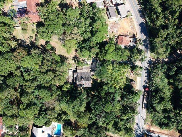 Terreno / Lote para Venda em Blumenau/SC Badenfurt