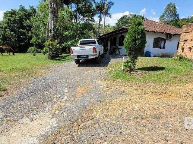 Terreno / Lote para Venda em Blumenau/SC Badenfurt
