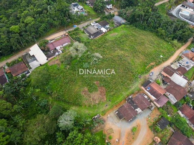 Terreno / Lote para Venda em Blumenau/SC Badenfurt